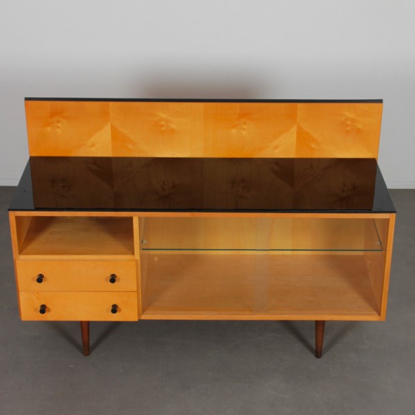 Storage by Mojmir Pozar for UP Zavody, 1960s - Eastern Europe design