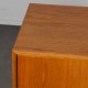 Wooden chest of drawers produced by Drevozpracujici podnik, 1960s - 