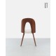 Set of 4 chairs by Antonin Suman for Tatra Nabytok, 1960s - Eastern Europe design