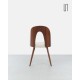 Suite de 4 chaises de l'Est par Antonin Suman, 1960 - Design d'Europe de l'Est