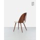 Suite de 4 chaises de l'Est par Antonin Suman, 1960 - Design d'Europe de l'Est