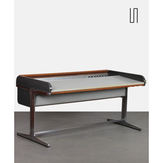 Bureau Action Office par George Nelson pour Herman Miller, 1965 - 