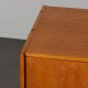 Vintage dresser by Jiroutek for Interier Praha model U-450, 1960s - Eastern Europe design