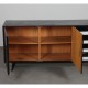 Sideboard by Jiroutek for Interier Praha, model U-460, 1960s - 