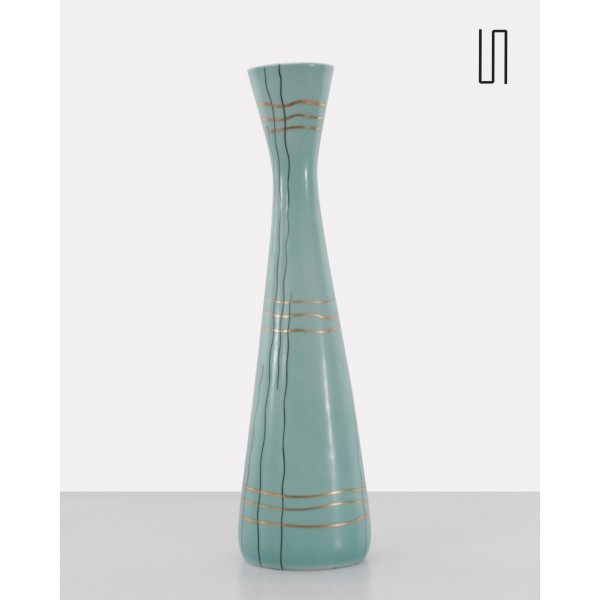 Porcelaine, modèle Lidia, par Zofia Przybyszewska, 1958 - Design d'Europe de l'Est