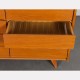 Wooden chest of drawers by Jiri Jiroutek, model U-453, circa 1960 - Eastern Europe design