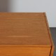 Wooden chest of drawers by Jiri Jiroutek, model U-453, circa 1960 - Eastern Europe design