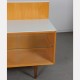 Storage by Mojmir Pozar for UP Zavody, 1960s - Eastern Europe design