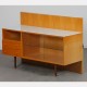 Storage by Mojmir Pozar for UP Zavody, 1960s - Eastern Europe design