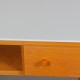 Desk by Mojmir Pozar for UP Zavody, 1960s - Eastern Europe design