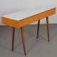 Desk by Mojmir Pozar for UP Zavody, 1960s - Eastern Europe design