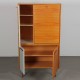 Vintage wood storage unit by UP Zavody, 1960s - Eastern Europe design