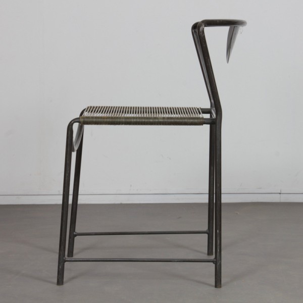 Chair produced by Artelano, 1980s - 