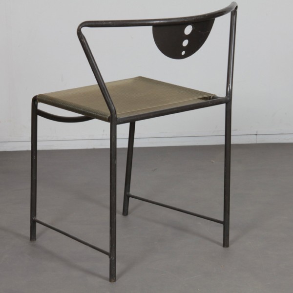 Chaise éditée par Artelano, 1980 - 