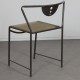Chair produced by Artelano, 1980s - 