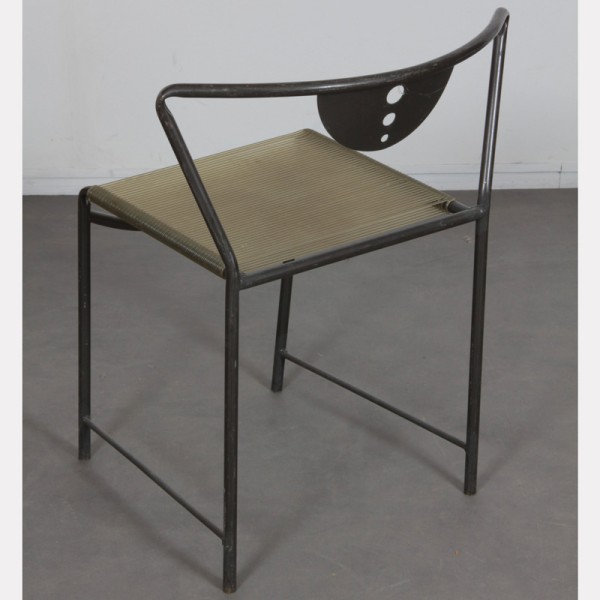 Chaise éditée par Artelano, 1980 - 