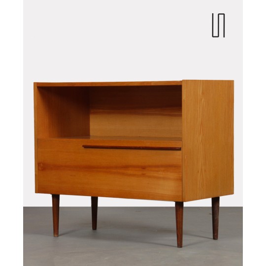 Small vintage dresser by UP Zavody circa 1960s - Eastern Europe design