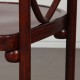 Fauteuil 728 par Josef Hoffmann pour Kohn, circa 1905 - 