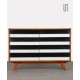 Vintage chest of drawers by Jiri Jiroutek, model U-453 from the 1960s - Eastern Europe design