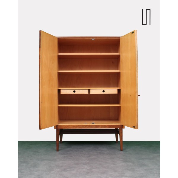 Cupboard by Frantisek Mezulanik for UP Zavody, 1960 - 