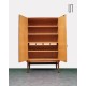 Armoire par Frantisek Mezulanik pour UP Zavody, 1960 - 