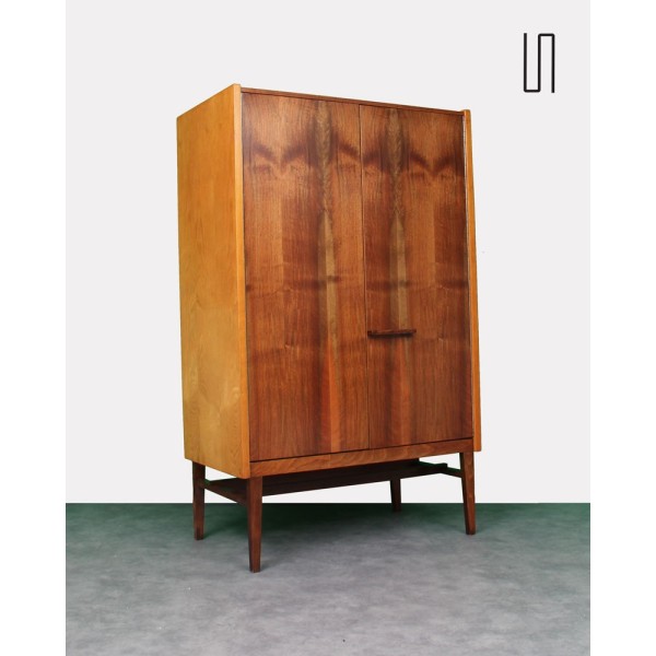 Cupboard by Frantisek Mezulanik for UP Zavody, 1960 - 