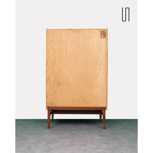 Armoire par Frantisek Mezulanik pour UP Zavody, 1960 - 