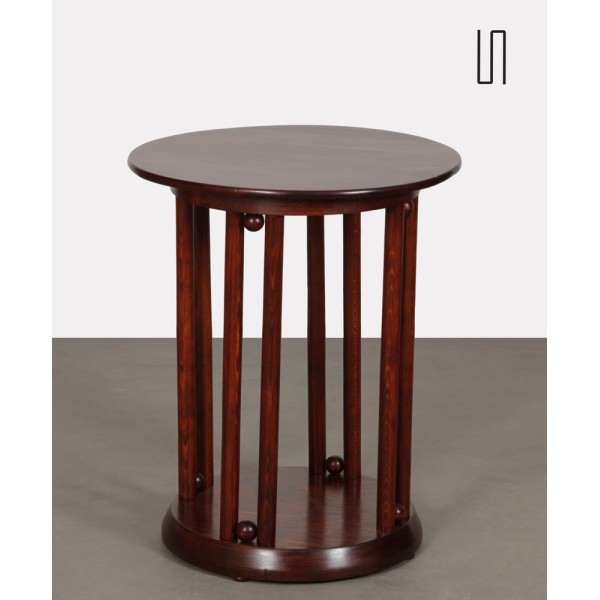 Table 728 by Josef Hoffmann, circa 1905 - 