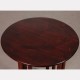 Table 728 by Josef Hoffmann, circa 1905 - 