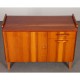 Vintage chest by Frantisek Jirak for Tatra Nabytok, 1960s - Eastern Europe design