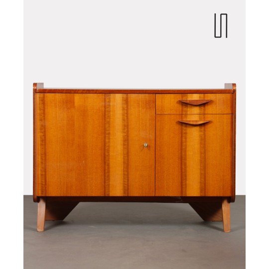 Vintage chest by Frantisek Jirak for Tatra Nabytok, 1960s - Eastern Europe design