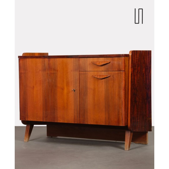 Vintage chest by Frantisek Jirak for Tatra Nabytok, 1960s - Eastern Europe design