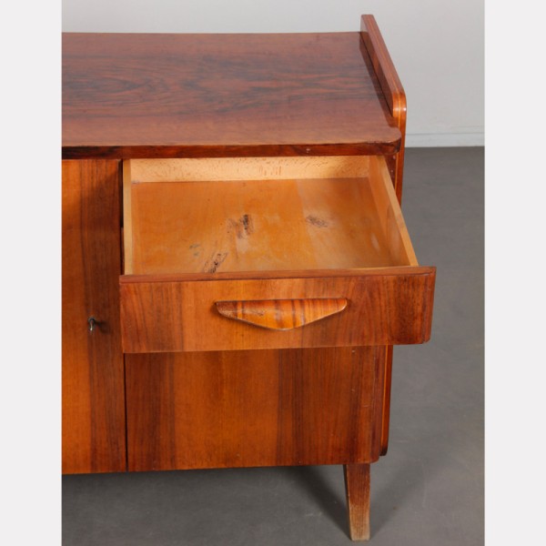 Vintage chest by Frantisek Jirak for Tatra Nabytok, 1960s - Eastern Europe design