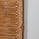 Wicker coat rack produced by Uluv in the 1960s - 