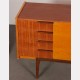 Vintage sideboard by Frantisek Mezulanik for UP Zavody, 1960s - Eastern Europe design