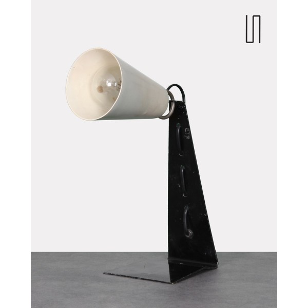 Eastern European lamp for Meos, 1960s - Eastern Europe design