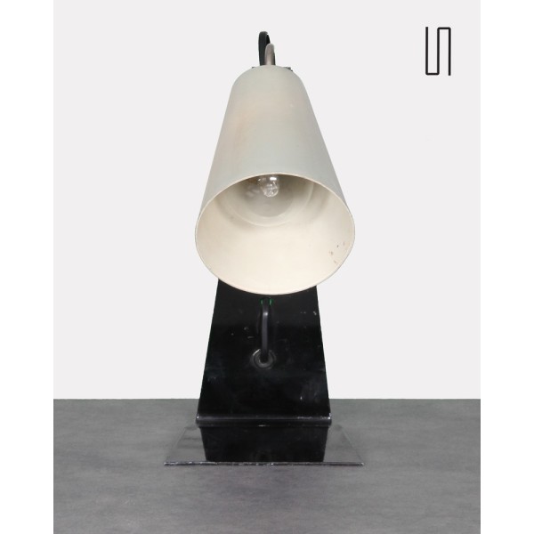 Eastern European lamp for Meos, 1960s - Eastern Europe design