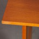 Vintage desk by Bohumil Landsman, 1970s - Eastern Europe design