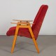 Paire de fauteuils par Jaroslav Smidek produits par Ton vers 1960 - Design d'Europe de l'Est