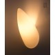 Lot de 4 appliques murales par Philippe Starck pour Flos, modèle Luci Fair, 1989 - 