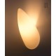 Lot de 5 appliques murales par Philippe Starck pour Flos, modèle Luci Fair, 1989 - 