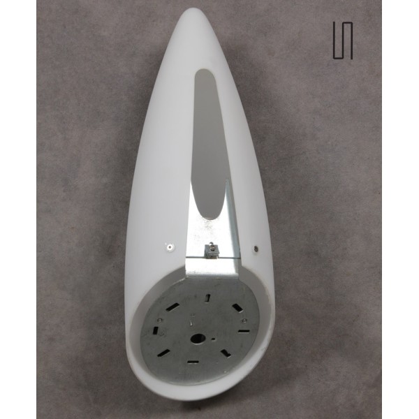 Lot de 4 appliques murales par Philippe Starck pour Flos, modèle Luci Fair, 1989 - 