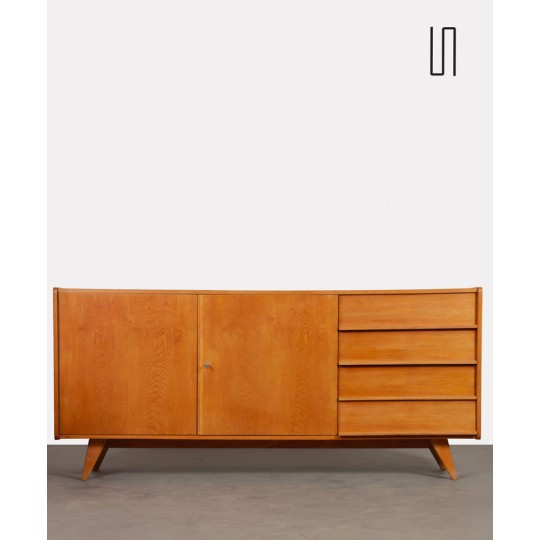 Enfilade par Jiroutek pour Interier Praha, U-460, 1960 - 