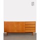 Sideboard by Jiroutek for Interier Praha, U-460, 1960s - 