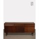 Vintage wooden sideboard from the 1970s - 