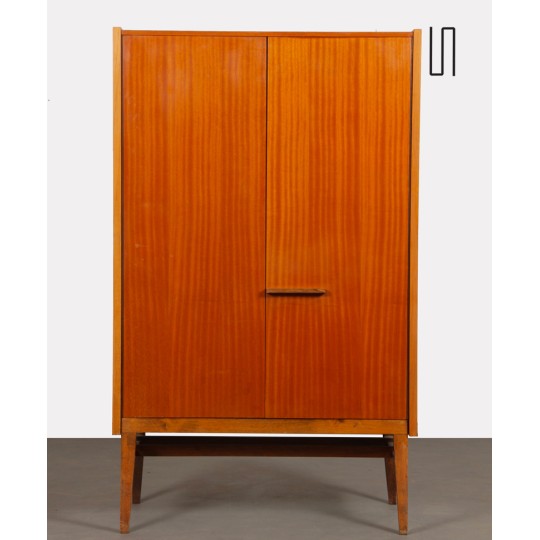 Storage by Frantisek Mezulanik for UP Zavody, 1960s