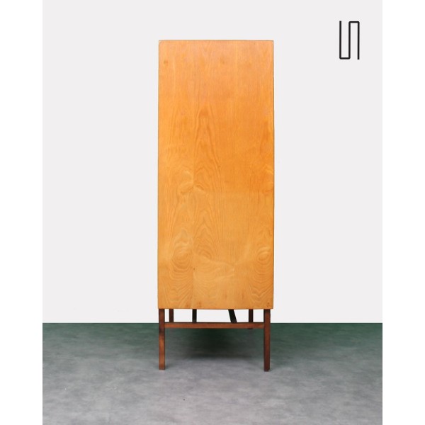 Cupboard by Frantisek Mezulanik for UP Zavody, 1960 - 