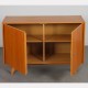 Vintage dresser by Jiroutek for Interier Praha model U-450, 1960s - Eastern Europe design