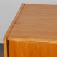 Vintage dresser by Jiroutek for Interier Praha model U-450, 1960s - Eastern Europe design