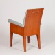 Fauteuil Paramount par Philippe Starck pour Driade, 1989 - 